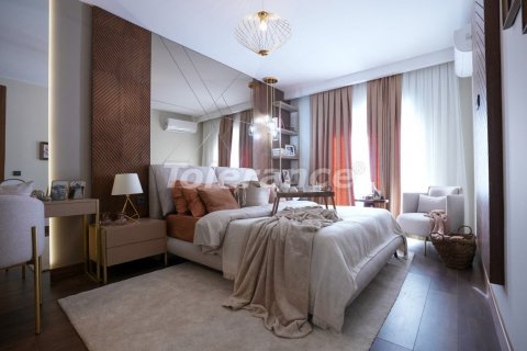 1+1 Leilighet  i Istanbul, Tyrkia Nr. 138864 - 13