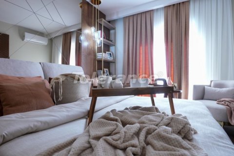 1+1 Leilighet  i Istanbul, Tyrkia Nr. 138864 - 15