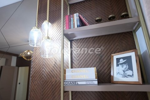 1+1 Leilighet  i Istanbul, Tyrkia Nr. 138864 - 16