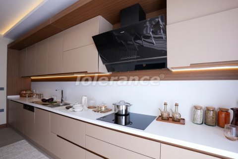 1+1 Leilighet  i Istanbul, Tyrkia Nr. 138864 - 11