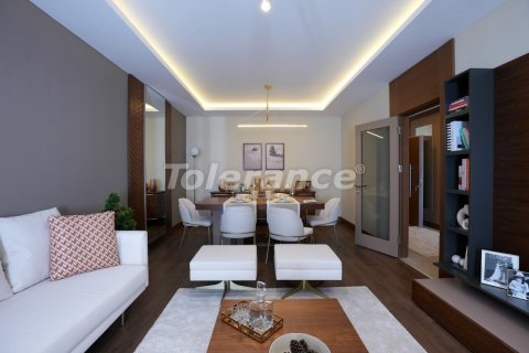 1+1 Leilighet  i Istanbul, Tyrkia Nr. 138864 - 4
