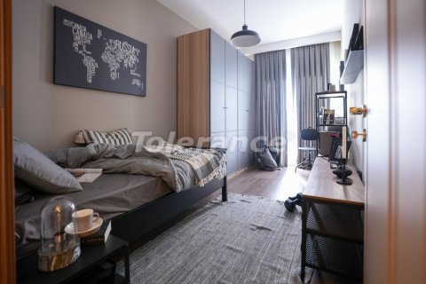 1+1 Leilighet  i Istanbul, Tyrkia Nr. 138864 - 18