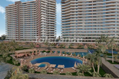 1+1 Leilighet  i Istanbul, Tyrkia Nr. 138864 - 2