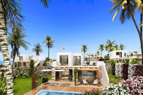 Villa  3+1   №138869 - 8
