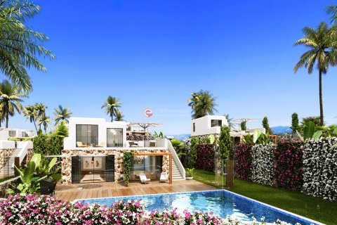 Villa  3+1   №138869 - 9