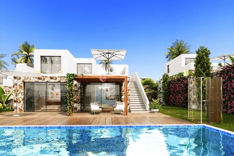 Villa  3+1   №138869 - 6
