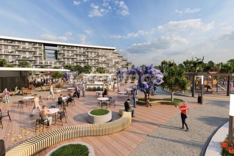 1+1 Leilighet i Aksu, Antalya, Tyrkia Nr. 138865 - 8