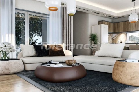 Daire  2+1  Bodrum, Muğla, Türkiye №142138 - 3