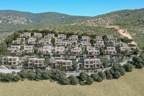 Daire  2+1  Bodrum, Muğla, Türkiye №142138 - 13