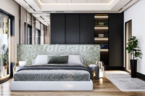 Daire  2+1  Bodrum, Muğla, Türkiye №142138 - 5