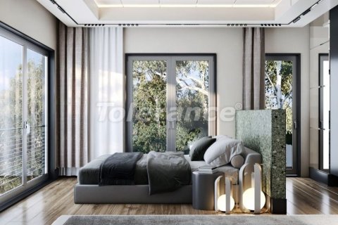 Daire  2+1  Bodrum, Muğla, Türkiye №142138 - 6