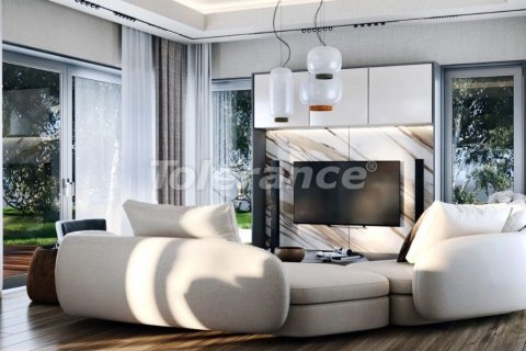 Daire  2+1  Bodrum, Muğla, Türkiye №142138 - 4