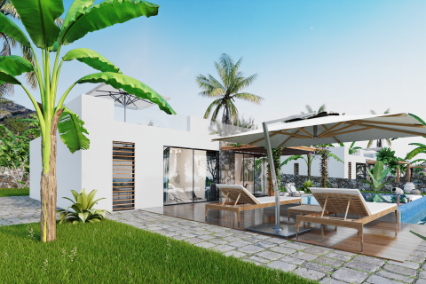 Villa   Girne,  №142140 - 9