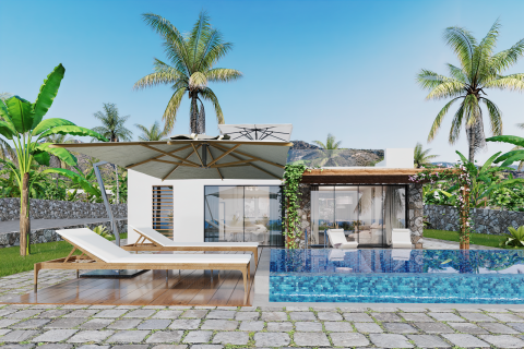 Villa   Girne,  №142140 - 8