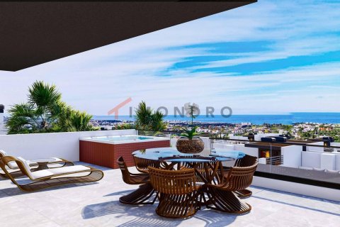 6+1 Villa i Lapta, Girne, Nr. 151783 - 8