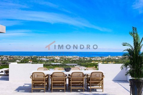 6+1 Villa i Lapta, Girne, Nr. 151783 - 7