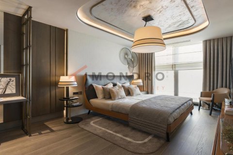 Apartment for sale in Zeytinburnu, Istanbul, Turkey, 3 bedrooms, 143m2, No. 190162 – photo 20