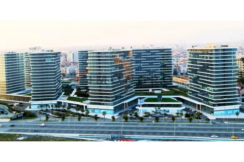Apartment for sale in Zeytinburnu, Istanbul, Turkey, 3 bedrooms, 143m2, No. 190162 – photo 3