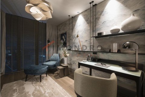Apartment for sale in Zeytinburnu, Istanbul, Turkey, 3 bedrooms, 143m2, No. 190162 – photo 21