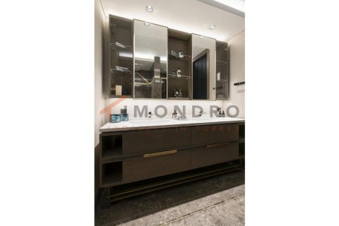 Apartment for sale in Zeytinburnu, Istanbul, Turkey, 3 bedrooms, 143m2, No. 190162 – photo 25