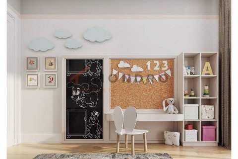 3+1 Lägenhet i Maltepe, Istanbul, istanbul, Turkiet Nr. 190160 - 18