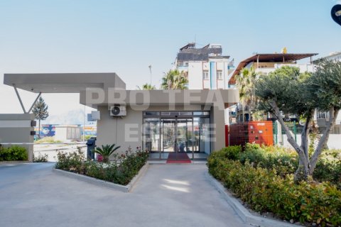 Daire   Kepez, Antalya, Türkiye №190172 - 6