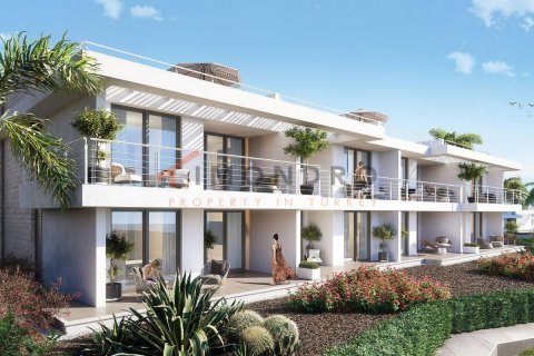 Apartment for sale in Northern Cyprus, studio, 45m2, No. 152233 – photo 5