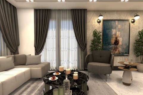 Apartment for sale  in Mersin, Turkey, 2 bedrooms, 99m2, No. 153941 – photo 10