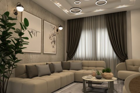 Apartment for sale  in Mersin, Turkey, 2 bedrooms, 99m2, No. 153941 – photo 8