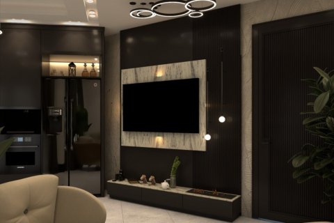 Apartment for sale  in Mersin, Turkey, 2 bedrooms, 99m2, No. 153941 – photo 11
