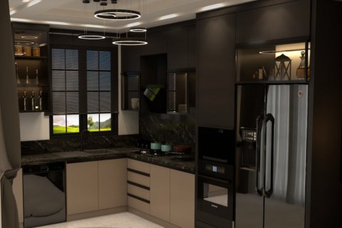 Apartment for sale  in Mersin, Turkey, 2 bedrooms, 99m2, No. 153941 – photo 7