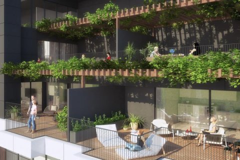 3+1 Lejlighed i DKY Sahil, Istanbul, Tyrkiet Nr. 147311 - 5