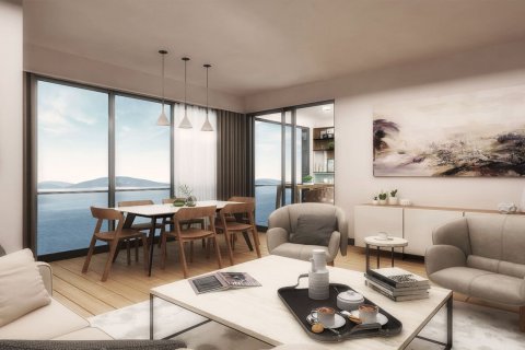 4+1 Wohnung in DKY Sahil, Istanbul, Türkei Nr. 147312 - 6