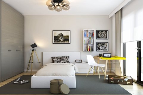 3+1 Apartment in DKY Kartal, Istanbul, Turkey No. 147315