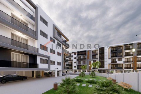 2+1 Lejlighed i Girne, Nr. 151947 - 6
