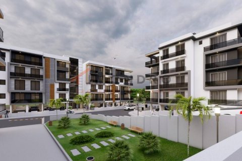 3+1 Apartment  in Girne, Northern Cyprus No. 151948