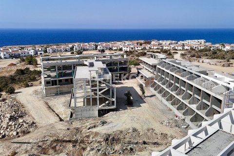 Penthouse for sale  in Girne, Northern Cyprus, 2 bedrooms, 125m2, No. 77378 – photo 18