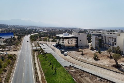 Penthouse for sale  in Girne, Northern Cyprus, 2 bedrooms, 125m2, No. 77378 – photo 15
