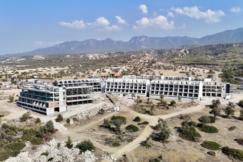 Penthouse for sale  in Girne, Northern Cyprus, 2 bedrooms, 125m2, No. 77378 – photo 19
