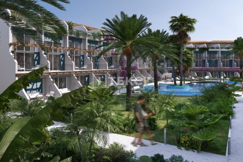 Penthouse for sale  in Girne, Northern Cyprus, 2 bedrooms, 125m2, No. 77378 – photo 8