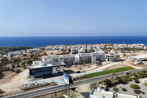 Penthouse for sale  in Girne, Northern Cyprus, 2 bedrooms, 125m2, No. 77378 – photo 16