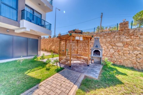 Apartment for sale in Oba, Antalya, Turkey, 120m2, No. 139423 – photo 22