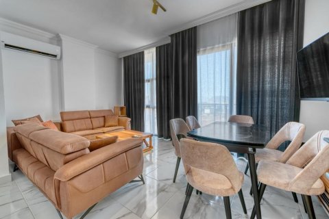 Apartment for sale in Oba, Antalya, Turkey, 120m2, No. 139423 – photo 3