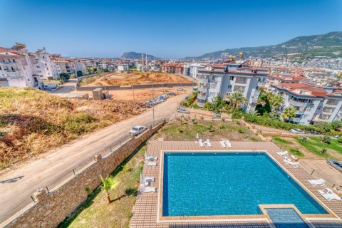 Apartment for sale in Oba, Antalya, Turkey, 120m2, No. 139423 – photo 24
