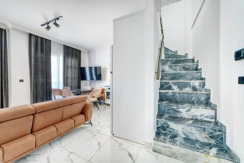 Apartment for sale in Oba, Antalya, Turkey, 120m2, No. 139423 – photo 9
