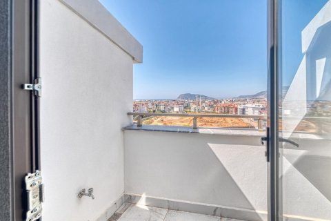 Apartment for sale in Oba, Antalya, Turkey, 120m2, No. 139423 – photo 14