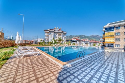 Apartment for sale in Oba, Antalya, Turkey, 120m2, No. 139423 – photo 23