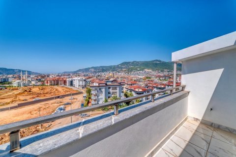Apartment for sale in Oba, Antalya, Turkey, 120m2, No. 139423 – photo 18