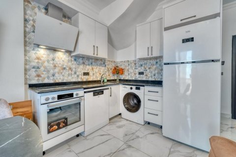 Apartment for sale in Oba, Antalya, Turkey, 120m2, No. 139423 – photo 4