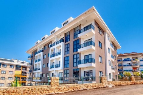 Apartment for sale in Oba, Antalya, Turkey, 120m2, No. 139423 – photo 27